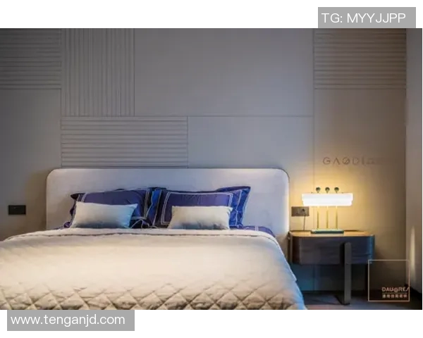 足球明星卧室设计灵感打造个性化空间让你感受绿茵场上的激情与荣耀